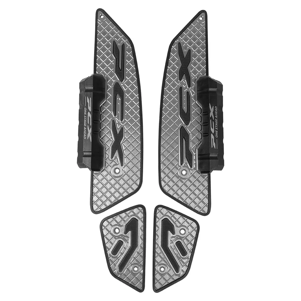 For Honda PCX 125 160 PCX160 PCX125 2025 Motorcycle Anti Slip For Honda PCX 125 160 PCX160 PCX125 2025 Motorcycle Anti Slip