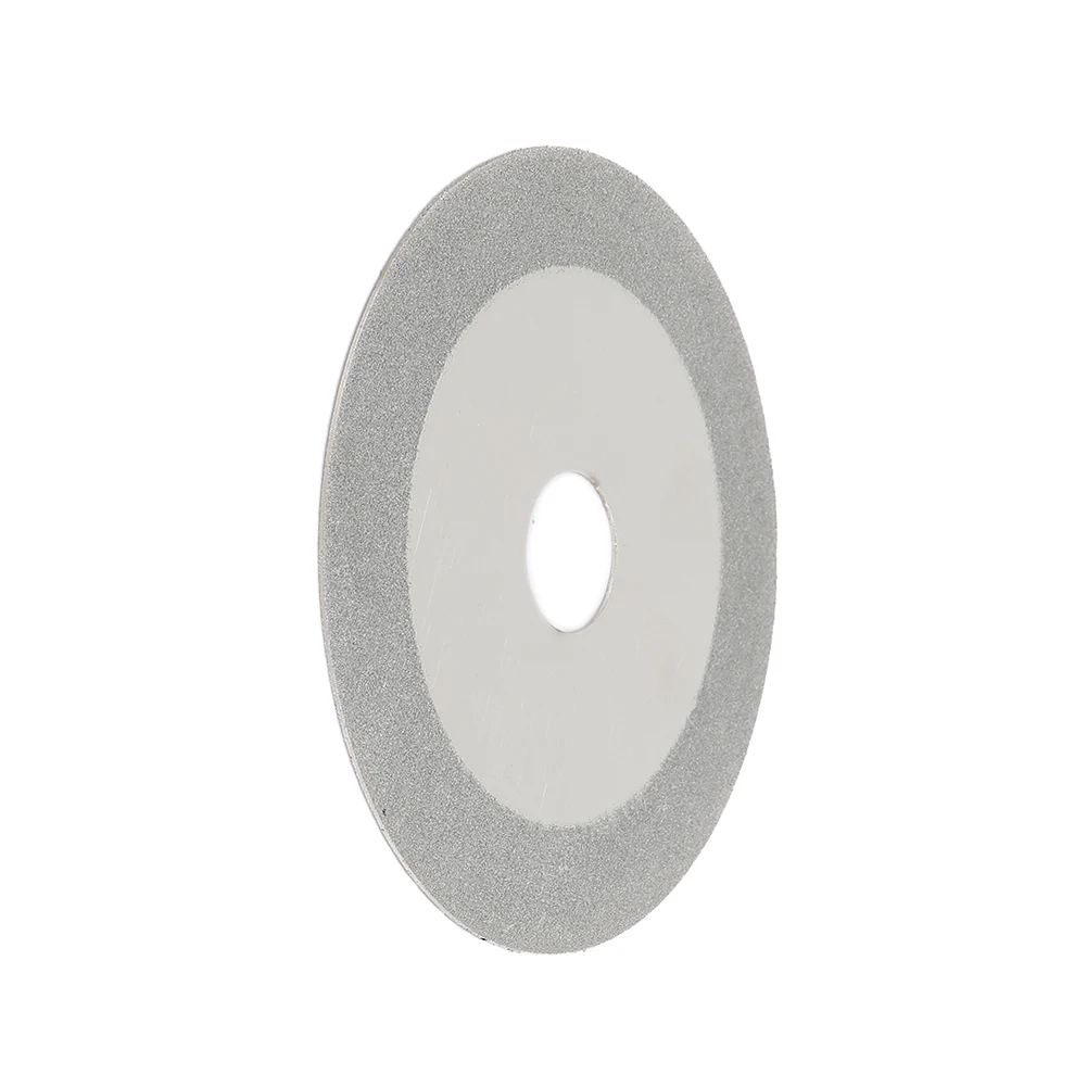 Saw Blade Saw Blade Cutting Disc Tungsten Cutting Disc Diamond Saw Blade Electrode High Quality High Strength Multipurpose 100mm