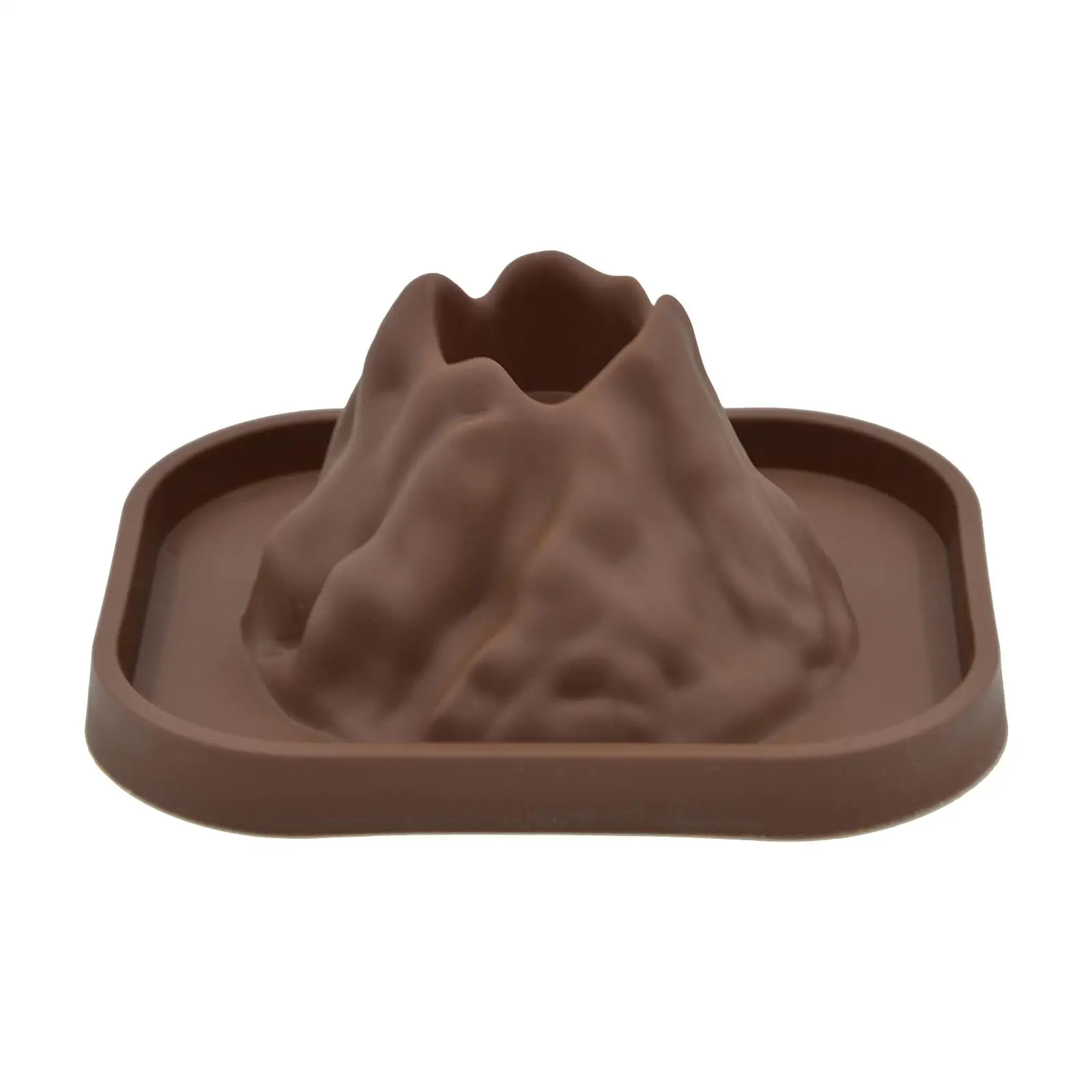 Volcano Shell Science Kits Teaching Aid Physics Learning Kids Science Experiment for Boys and Girls Teacher Supplies Kids