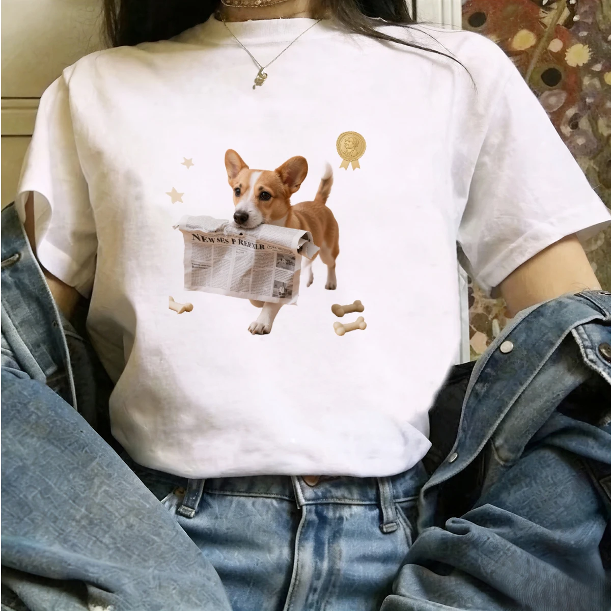 T Shirts Budget Friendly Value Design Affordable Casual Daily Wear Urban Streetwear Youth Fashion Trendy Modern Comfortable Pure