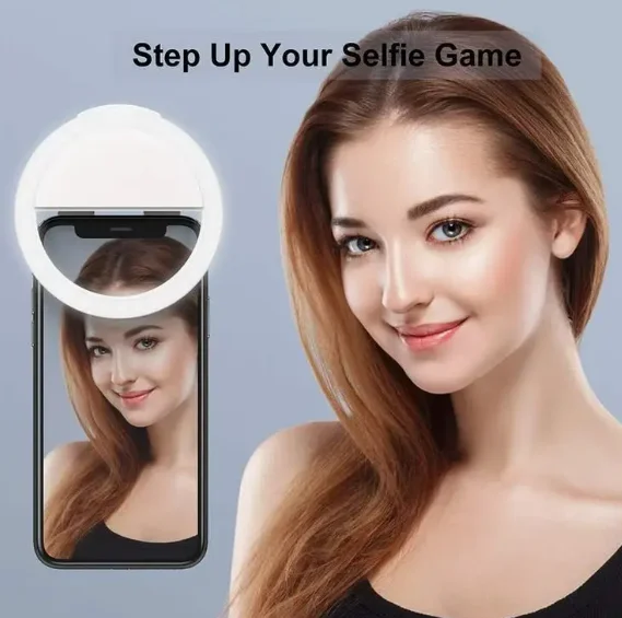 

Вентиляторы заполняющего света для мобильных телефонов, портативный якорь для живой фотографии, селфи, ручная специальная лампа с круглым кольцом для красоты