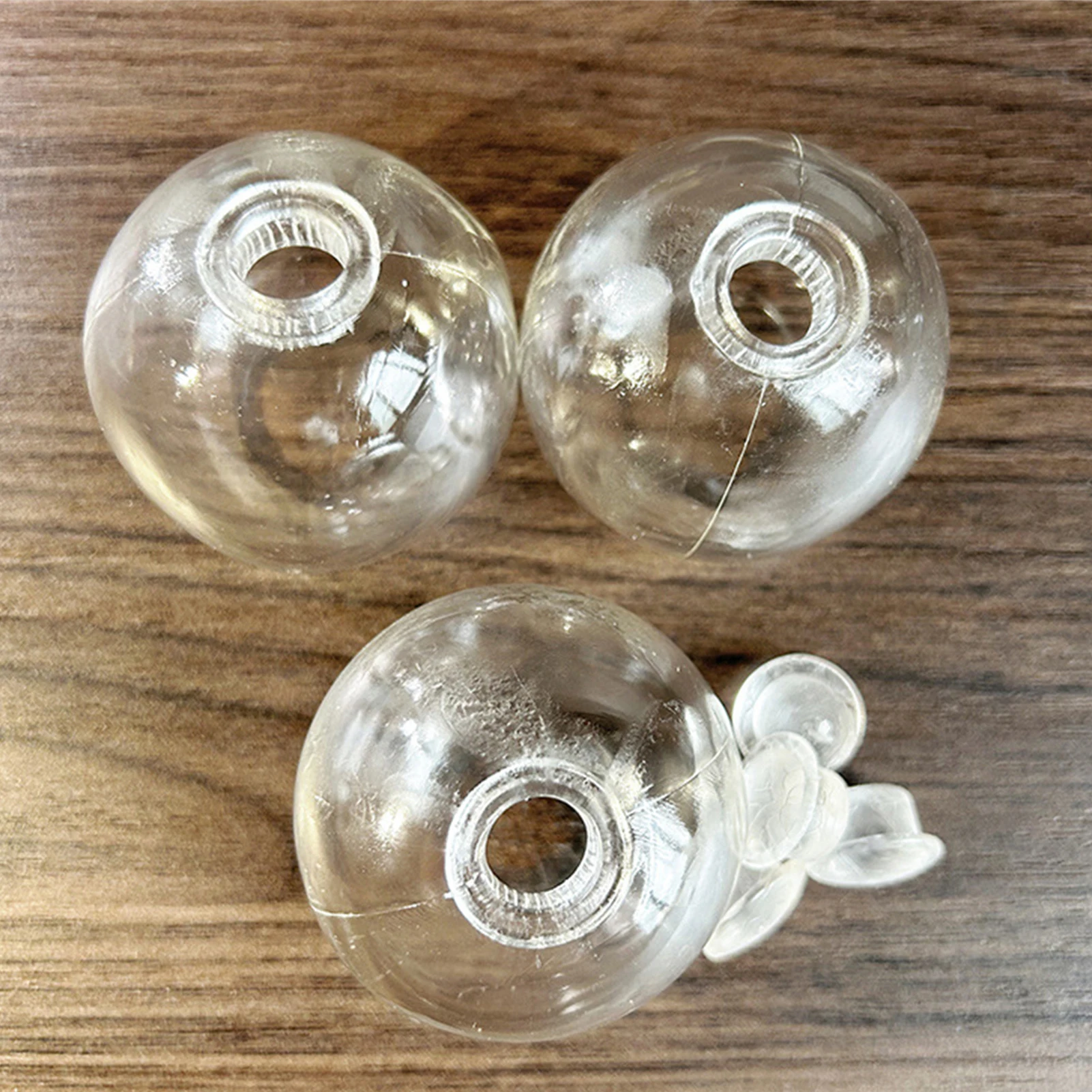 

Молочный пустой набор для изготовления мячей для снятия стресса «сделай сам», шарики для снятия стресса «сделай сам» с пробкой для бутылки, подарок для детей, друзей и семьи