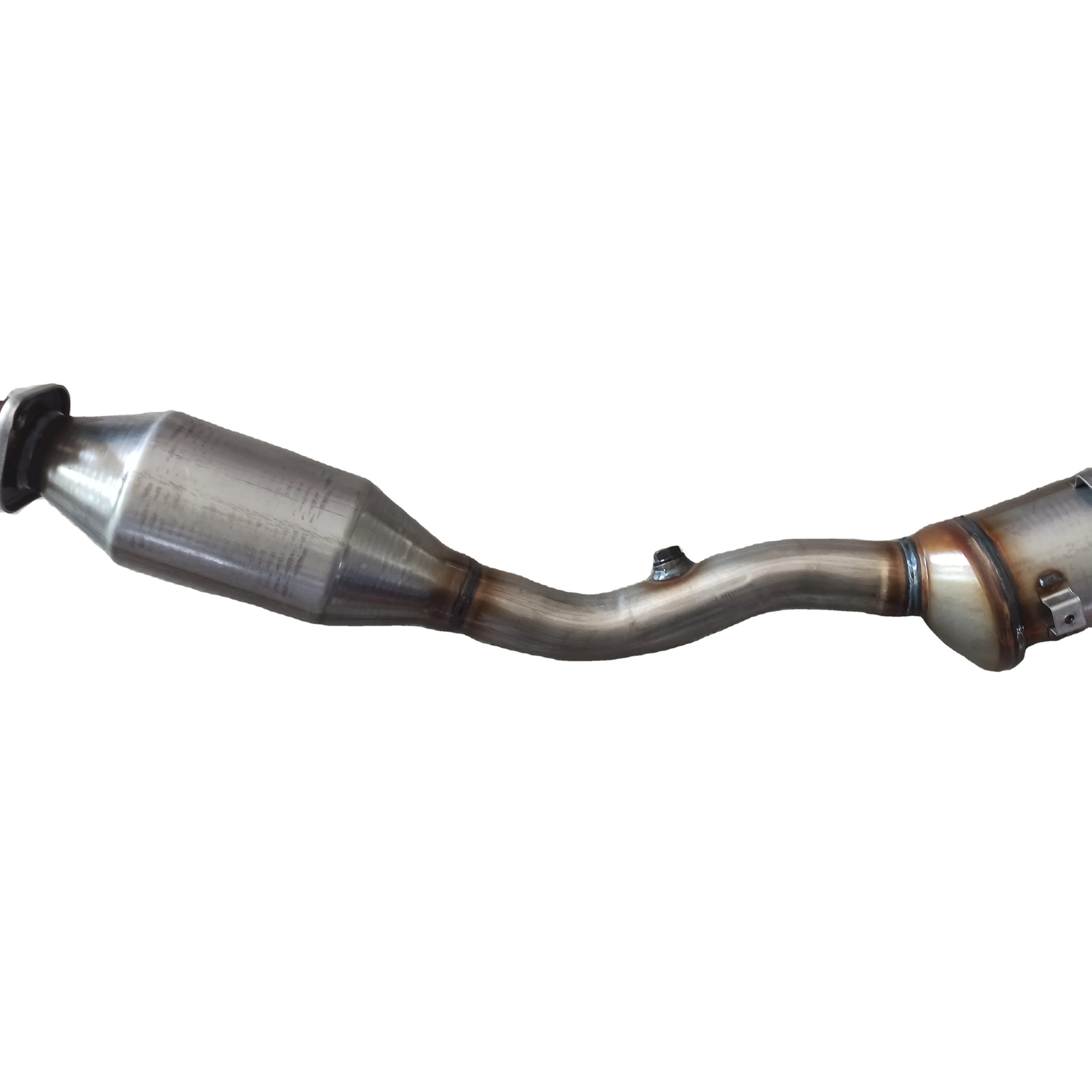 

Catalyst For Nissan Qashqai +2 I 1.6 2007-2013 20010JD000