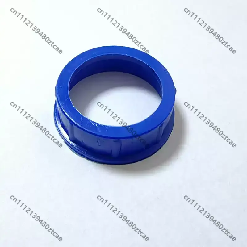 Pillow Packing Machine Parts Film Feed Bushing Plastic Bearing Sleeve Spare Component