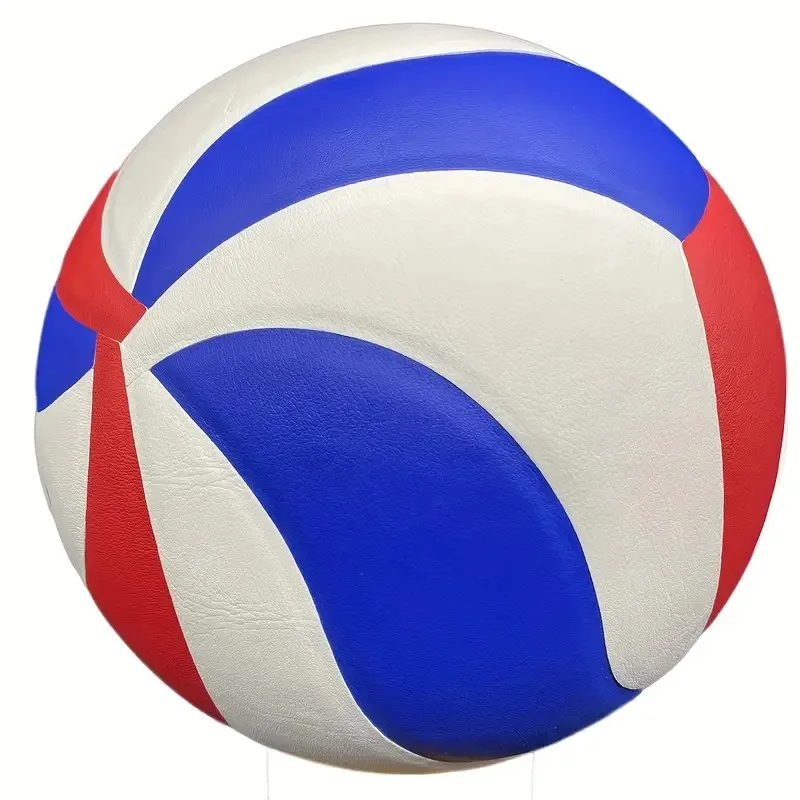 Nieuwe Stijl Lan5500, Maat 5, Afdrukken Volleybal, Kerstcadeau Volleybal, Buitensporten, Training