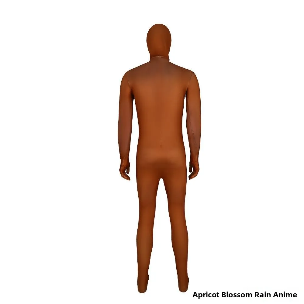 زي تنكري للهالوين على طراز تونغ ماونتن سي الكلاسيكي، زي تنكري تقليدي صيني بلون واحد للعب الأدوار #2