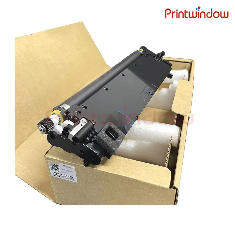 

Genuine FM3-9263-000 Developing Assembly for Canon iR 2520 2525 2530 2535 2535i 2545 2545i Developer Unit