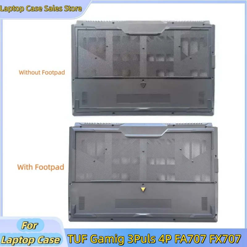 

Новый корпус для ноутбука TUF Gaming 3Plus 4P FA707 FX707, нижняя крышка, корпус D