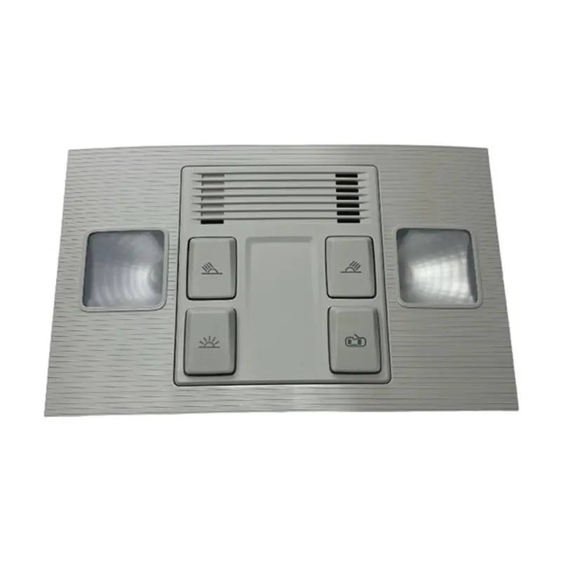 

A20K-Front Roof Reading Light Sunroof Overhead Console 5GD947105B For VW Golf MK7 T-Cross Touran L Dome Lamp
