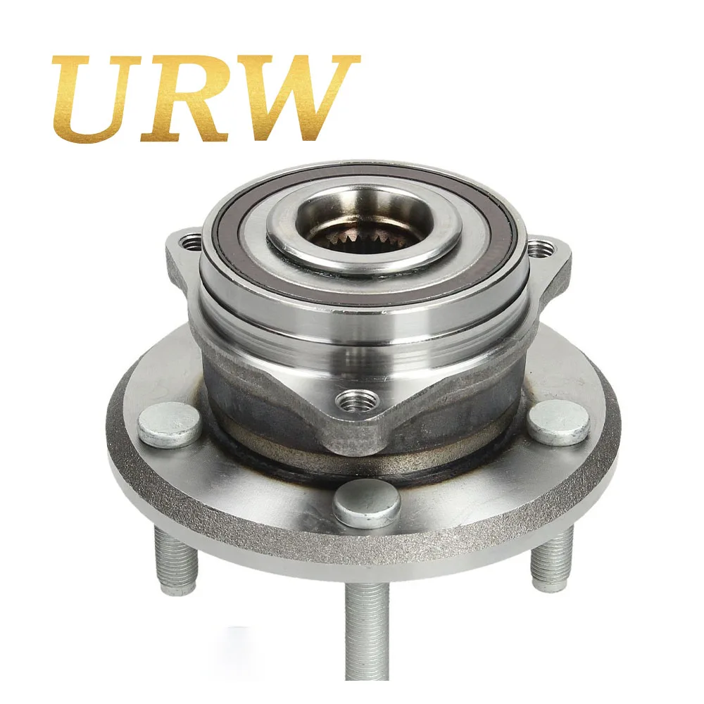 K52124767AC URW Auto Parts 1pcs Wholesale Price Car Accessories Front Wheel Hub Bearing For Jeep Grand Cherokee WK