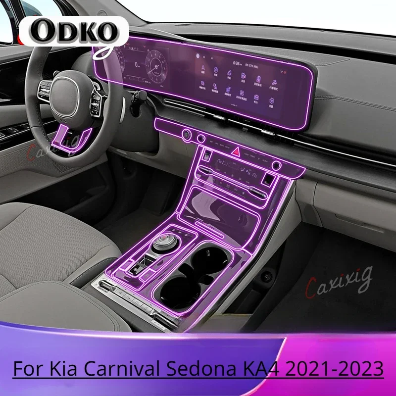 For Kia Carnival Se… - image