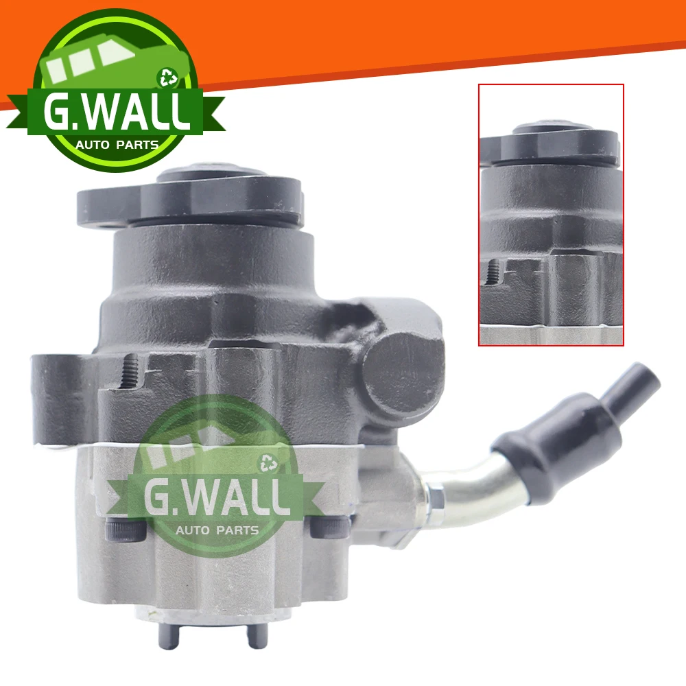 Power Steering Pump… - image