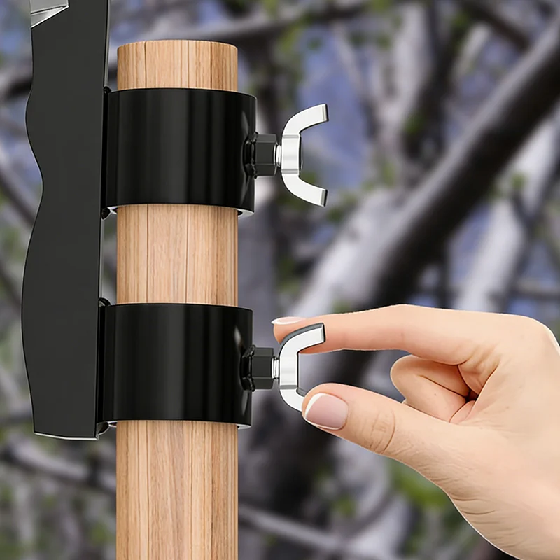 Съемная серповидная головка дл – обзор и цена Gardening Tools Japanese
