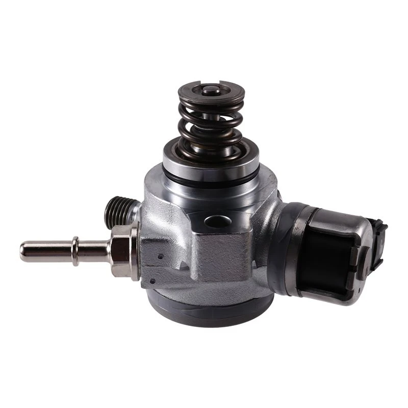 Strange New 23221-38080 2322138080 High Pressure Fuel Pump For Toyota Camry For Highland RAV4 Venza Sienna Lexus GS Is LC RC