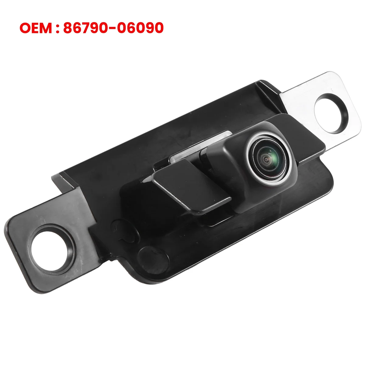 

ABND_86790-06090 Car Trunk Tailgate Rear View Park Assist Backup Camera for Toyota Camry 2017-2021