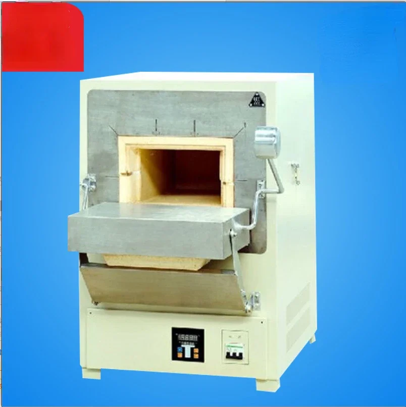 

SXL-1002/1008/1016/1208/1216 Laboratory muffle furnace programmable box electric furnace