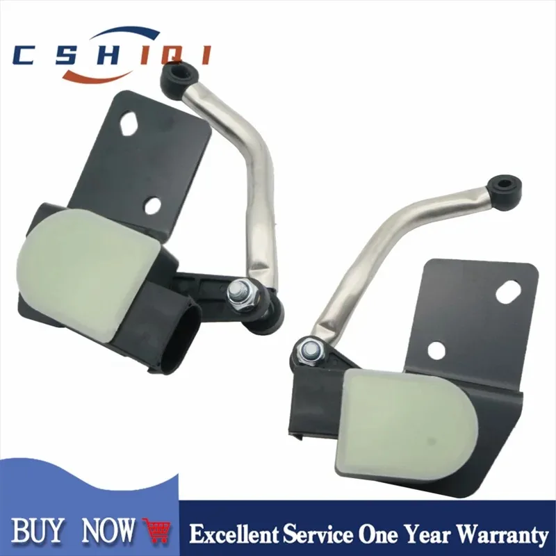 

68164092AA 68164093AA Front Left / Right Height Level Sensor For Jeep Grand Cherokee WK2 2011-2015 Cars Accessories