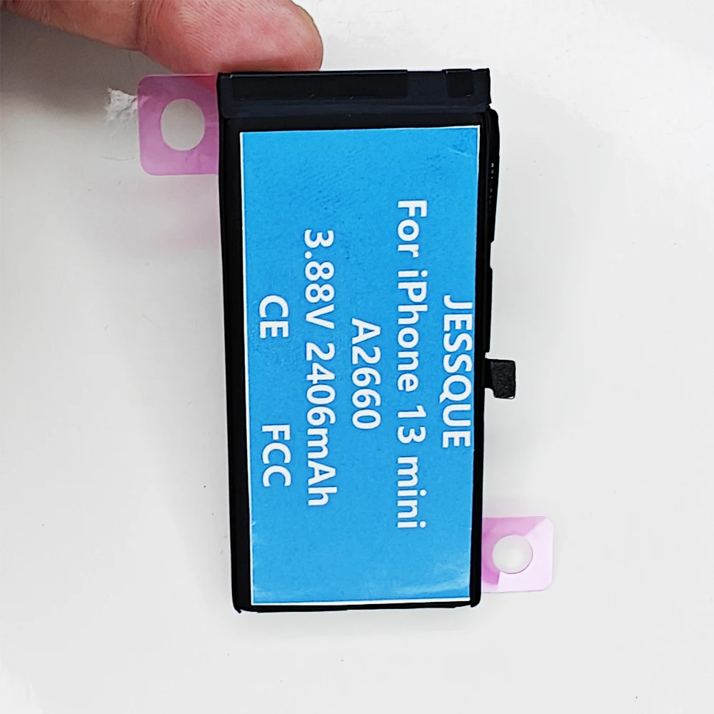 Applicable to 2406mAh A2660 Battery For iPhone 13 mini For Apple Mobile Phone