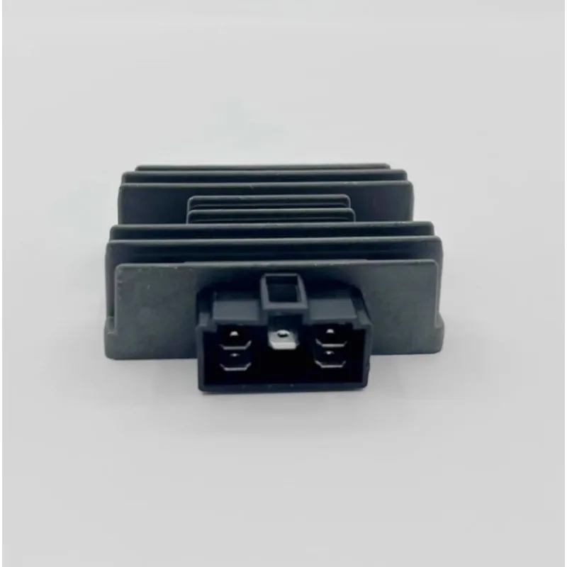 

For Suzuki Bend Beam Motorcycle Accessories Saichi 110 QS110-A/C Motorcycle Voltage Regulator Rectifier