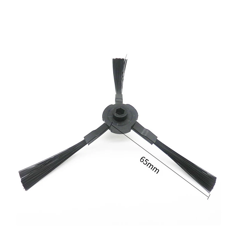 فرشاة جانبية روبوتية متوافقة مع ملحقات المكنسة الكهربائية ilife V9 V9 Pro A12 Pro A30 Pro