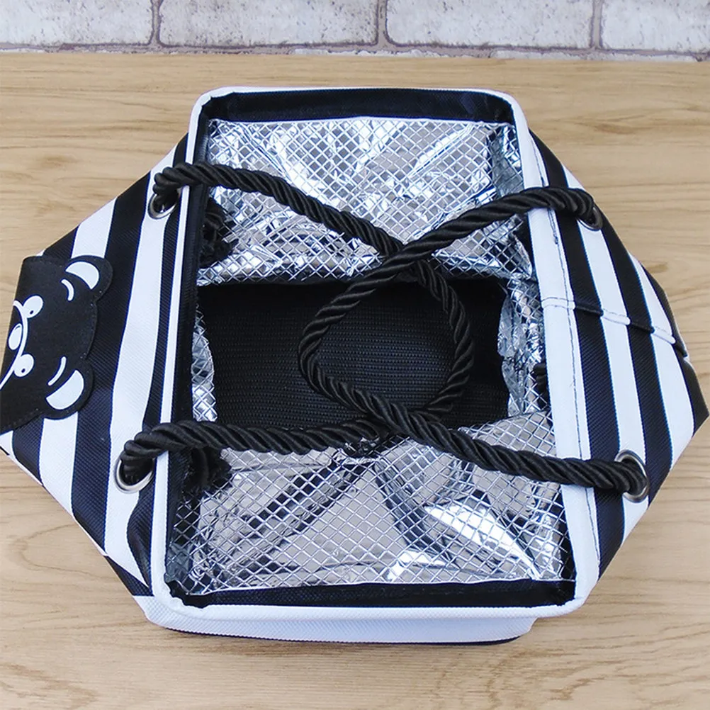 

Водонепроницаемая складная сумка-органайзер для душа и ванны, большая вместительная переносная корзина для туалетных принадлежностей для путешествий, плавания, фитнеса