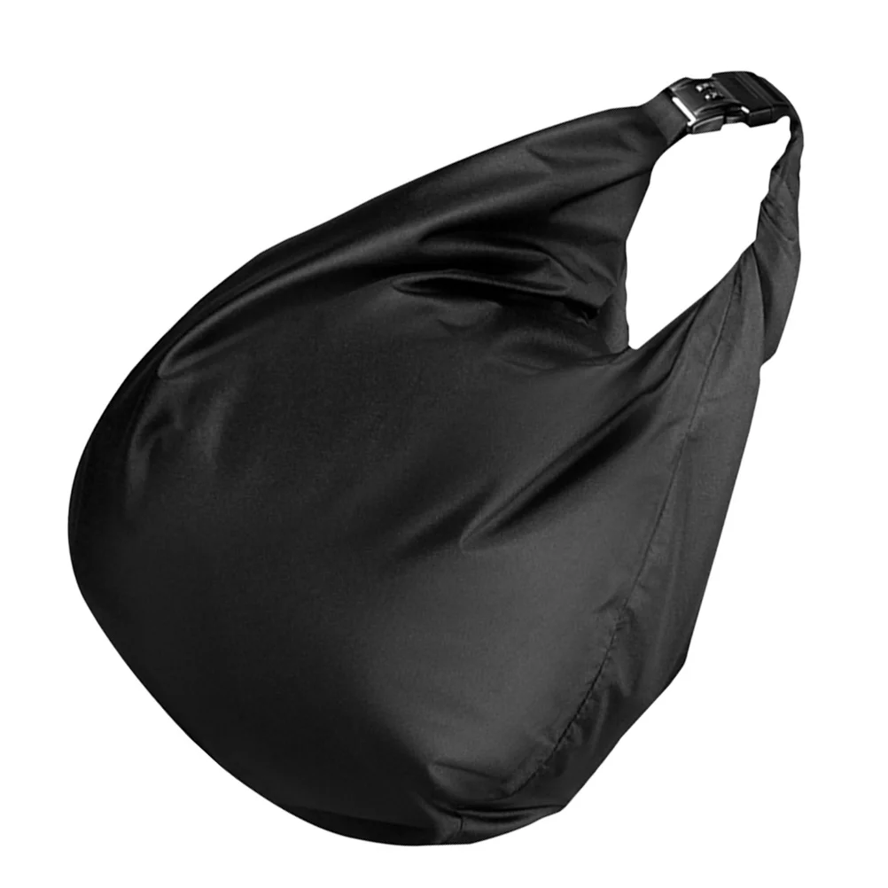 

Bag Helment Accessories Horse Riding Cycling Headgear Carry 600d Oxford Cloth Motorcycle