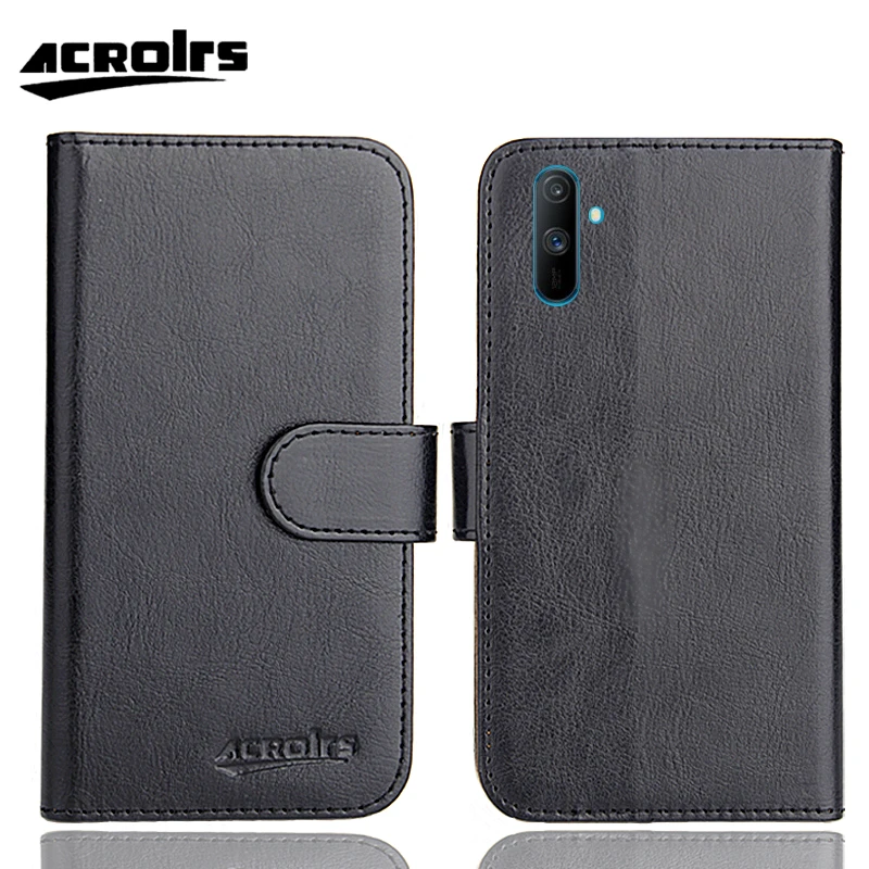 

Для Realme C1 C2 C3 C2s C25 C25s C30 C30s C33 C35 C3i C65 Чехол Модный индивидуальный флип-кошелек Кожаный защитный чехол для телефона