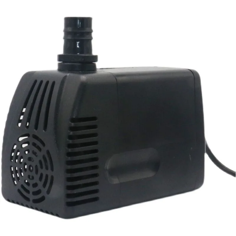 Air cooler water pump, model DYH-40 anti-dry burning 220v380v special submersible pump for environmentally friendly air