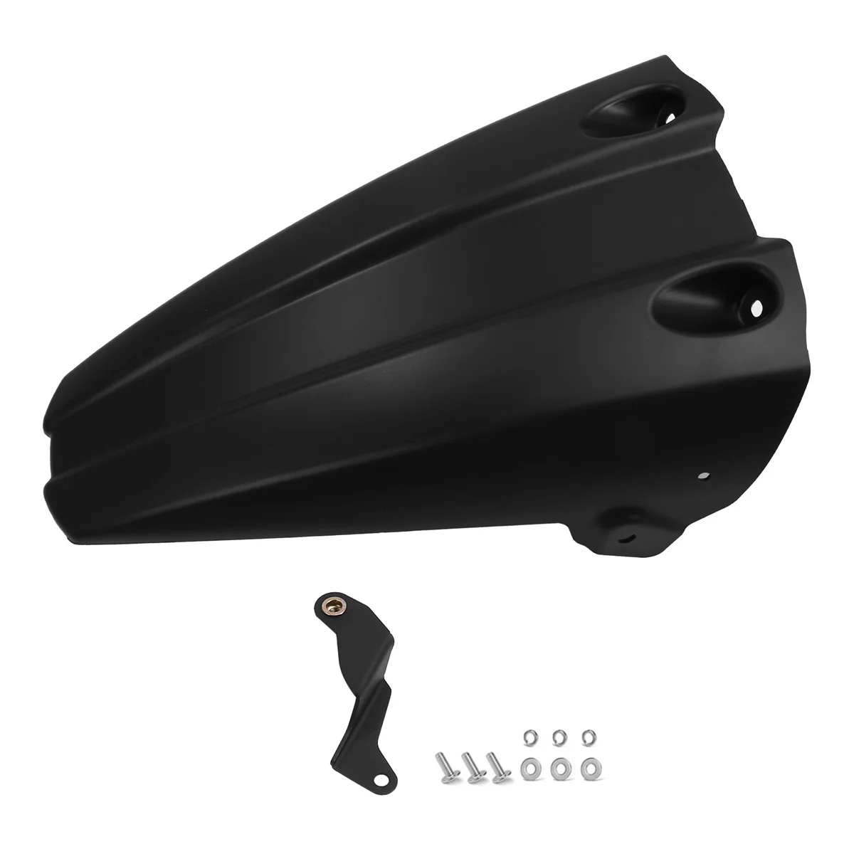 Motorcycle Huggers Mudguard for YAMAHA MT-10 MT10 MT 10 SP 2016-2024 Accessories Rear Fender Extensions Splash Cover