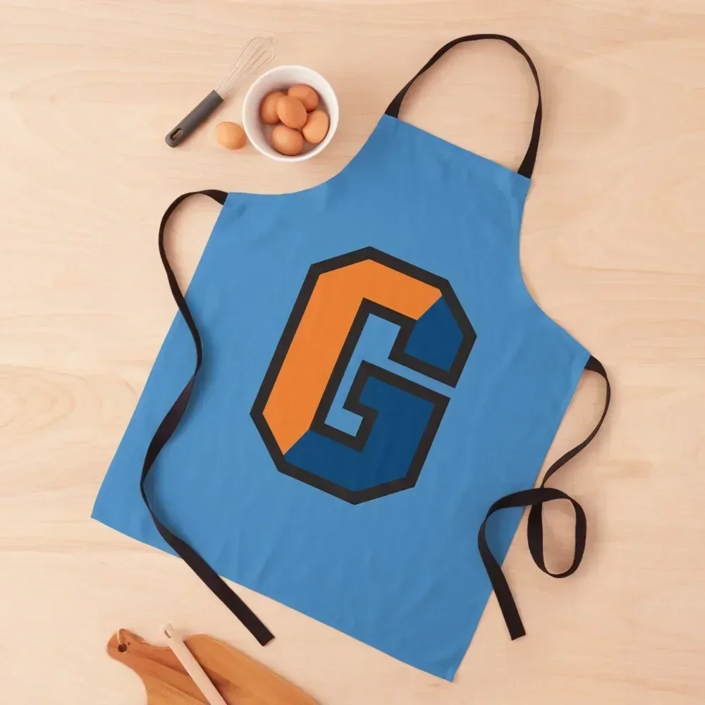 

Gettysburg Bullets Apron Nursing Hairdresser Restaurant Children'S Apron