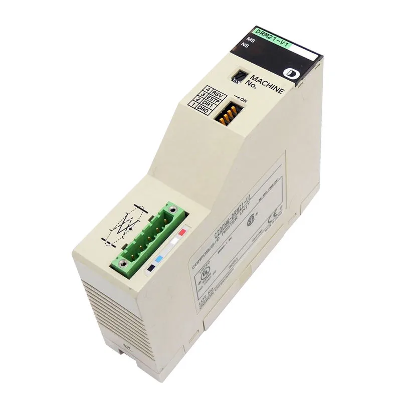 

C200HW-DRM21-V1 PLC