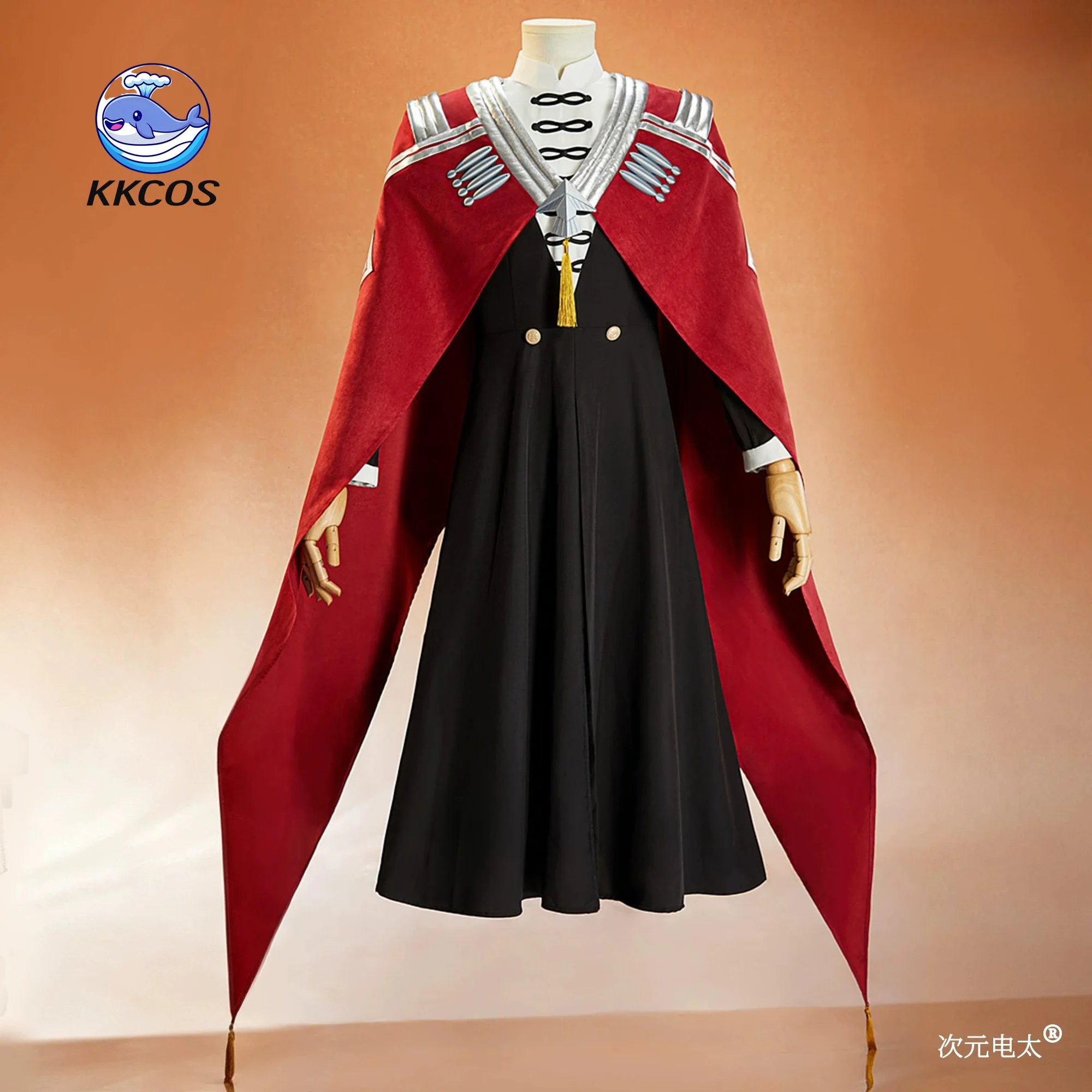 Atelier de chapéus de bruxa da - Anime Cosplay Dress For Men avaliação e preço