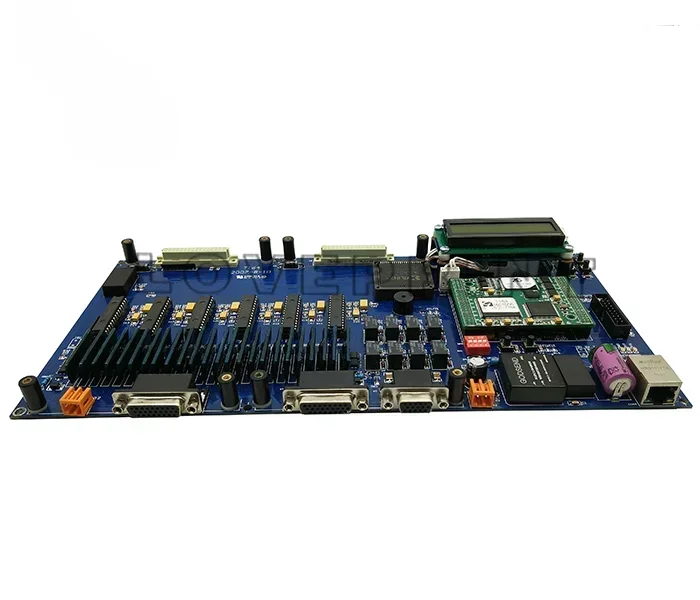 1 Pcs GOSS Printing Machine M45 Circuit Board  T164