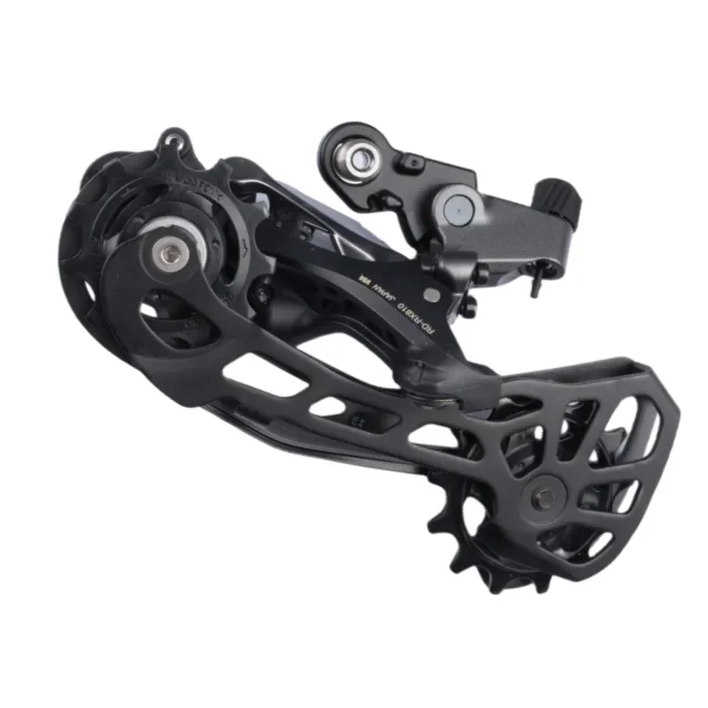 For Shimano GRX RX RD RX812 RX810 RX815 RX817 2x11s Road Bike Rear Derailleur Shadow+ Clutch Compatible With RX800 R8000 R7000