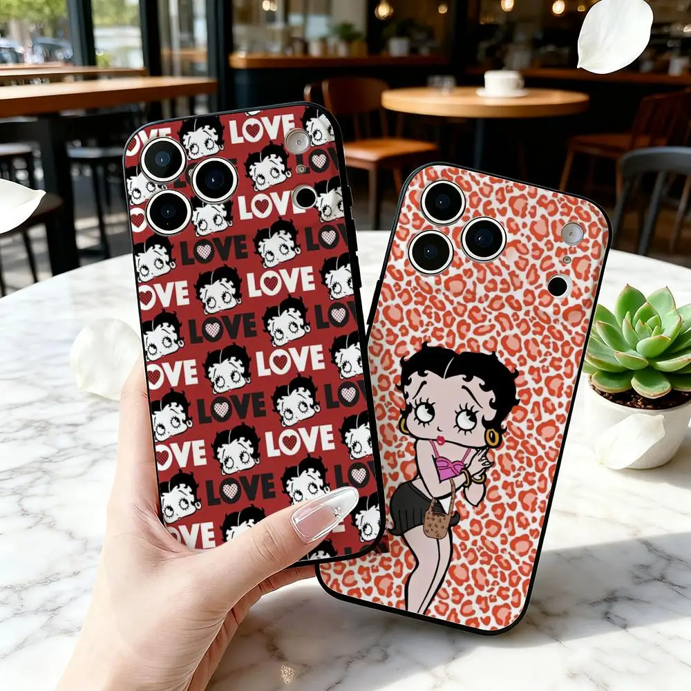 B-Bettys Cute B-Boo…