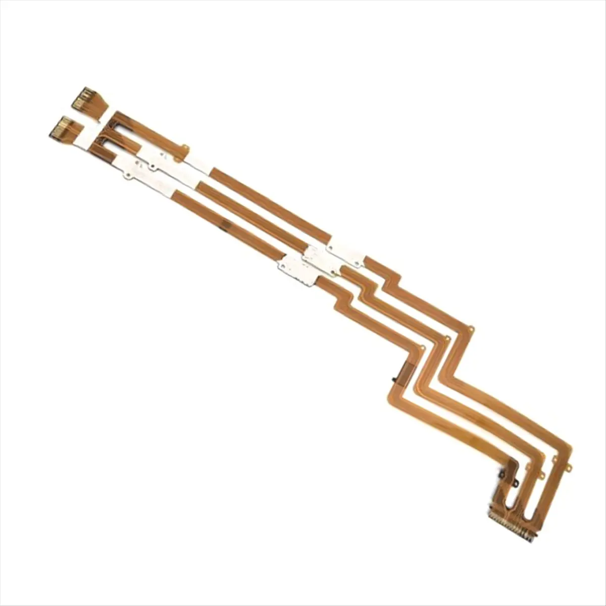 Super Sale LCD Flex Cable Replacement for SONY PJ710 PJ760 PJ760E CX760 FP-1580 Video Cameras Repair Part