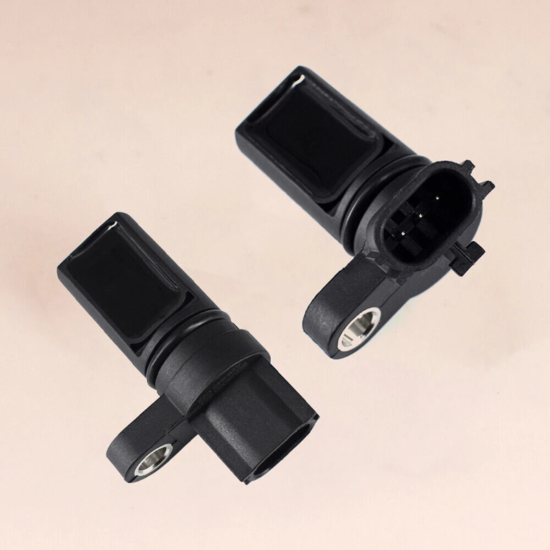 Set Of 2 Pieces New Camshaft Position Sensor For Nissa-n 350Z Maxim-a Muran-o Altim-a OEM 23731-AL61A 23731-6J90B