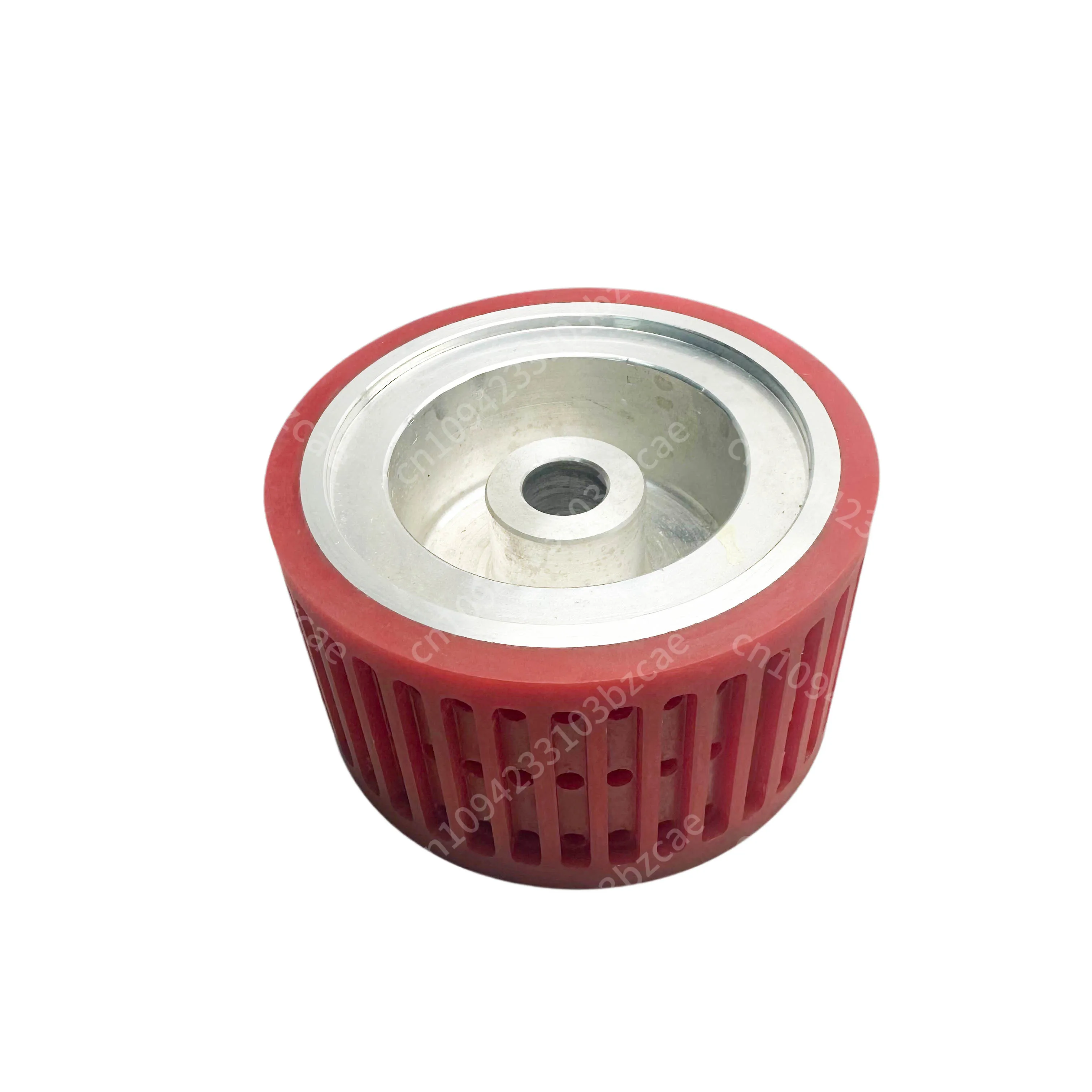 Copriruota aspirazione aria MBO Stahl ruota aspirante 124X18X70mm 318-2-13