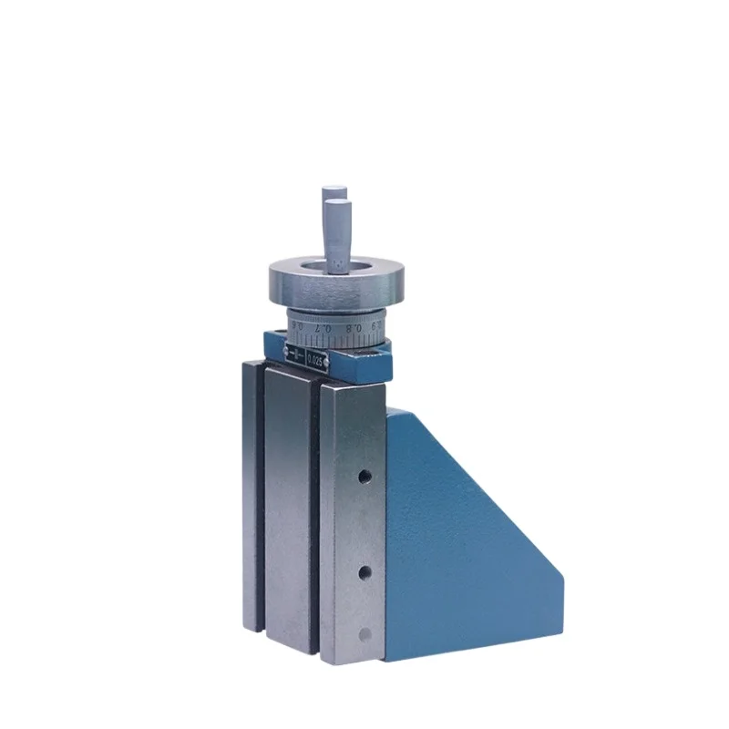 For 210 Small Lathe Quick-change Tool Holder Machine Holder Vertical Inner Hole Sleeve Lifting Tool