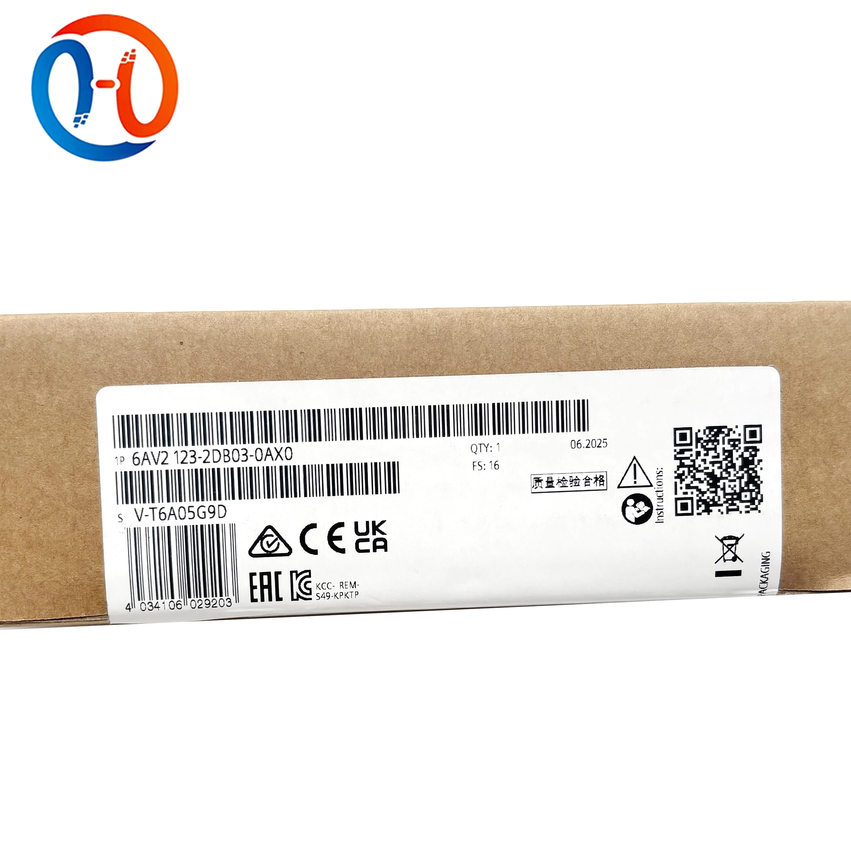 Touch Screen 6AV212…