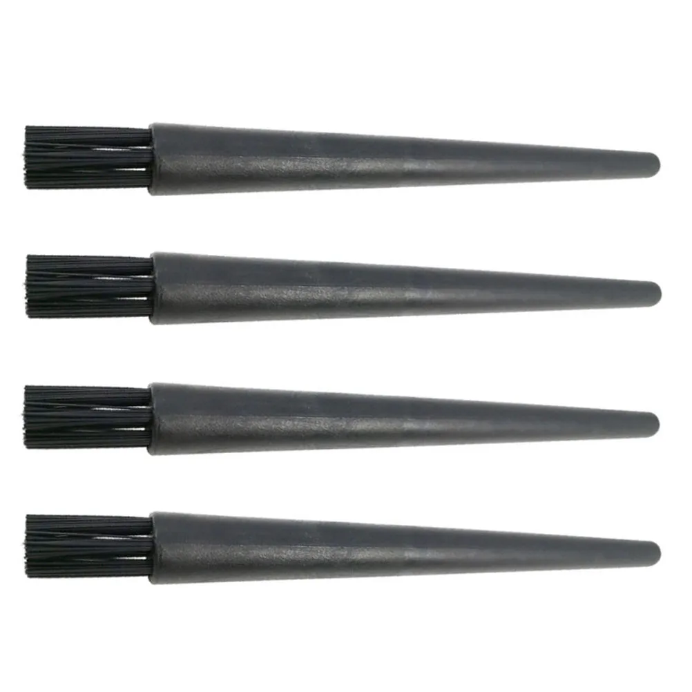 

4Pcs Anti Static Brush Premium Quality for Phone Computer Keyboard Long Term Use Non Scratch Flexible Design Anti Static Brush