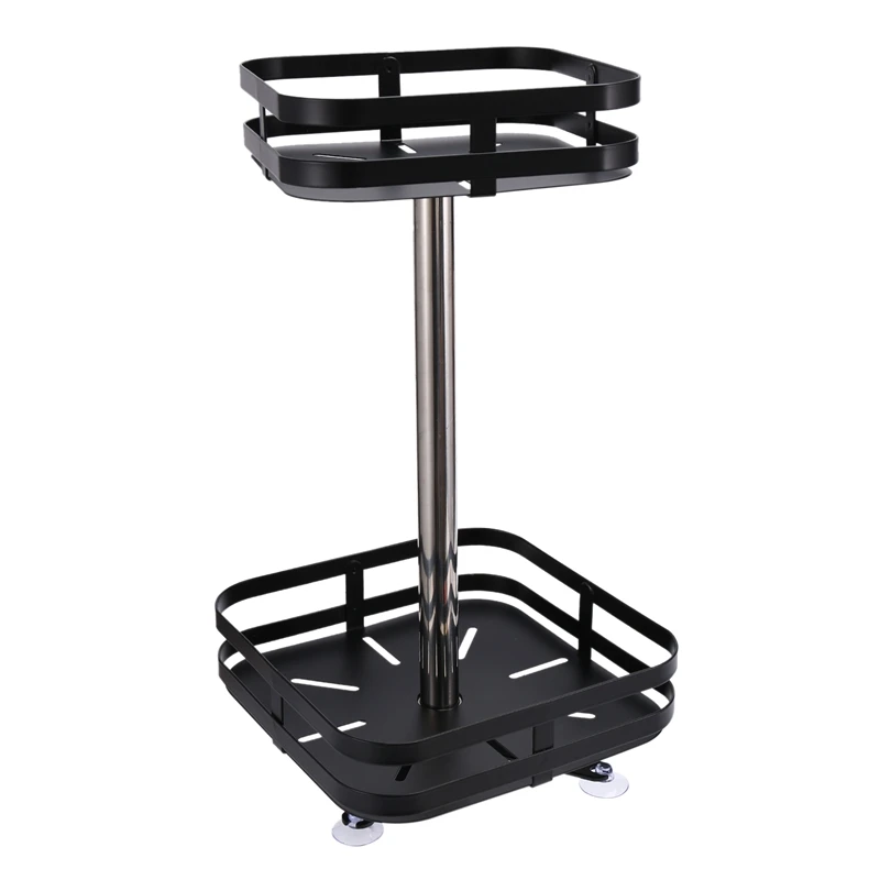 

Rotating Spice Rack Kitchen Spices And Seasonings Condiments Storage Organizer Rack Spices Organizer