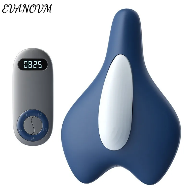 مدرب عضلات قاع الحوض USB شحن بعد الولادة الانتعاش الشرجي رفع التمارين بساط التدليك للنساء والرجال #1