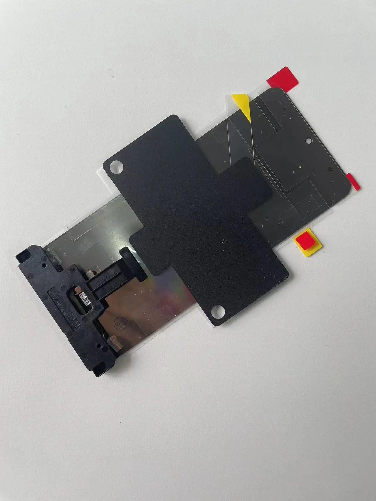 Imagem -03 - Original Amoled para Motorola Razr 40 Ultra Dobrável Lcd Digitador da Tela de Toque para Moto Razr Plus 2023 Xt23213 Lcd Substituir 6.9