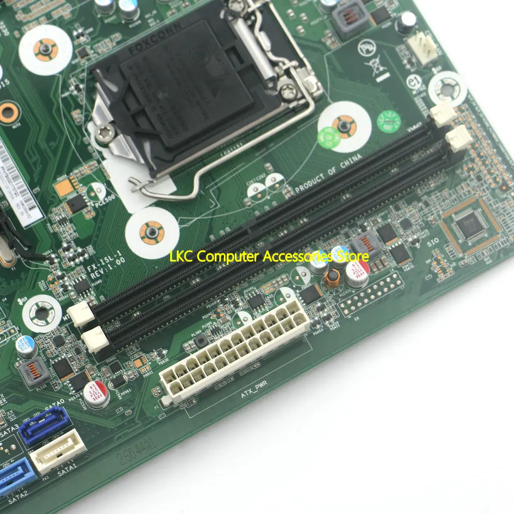 New FOR HP 280 288 Pro G2 MT Motherboard 828984-002 849953-602 849953-002 FX-ISL-1 REV:1.00 Mainboard 100%Tested