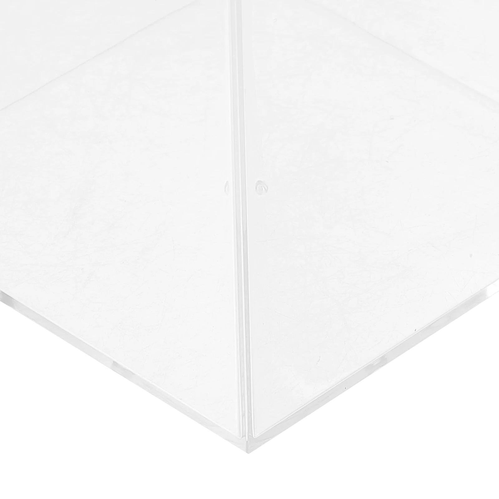

Clear Acrylic Display Box Storage Case For Figurines Models Transparent Organizer Holder With Lid 12.5X8.5X5.5Cm