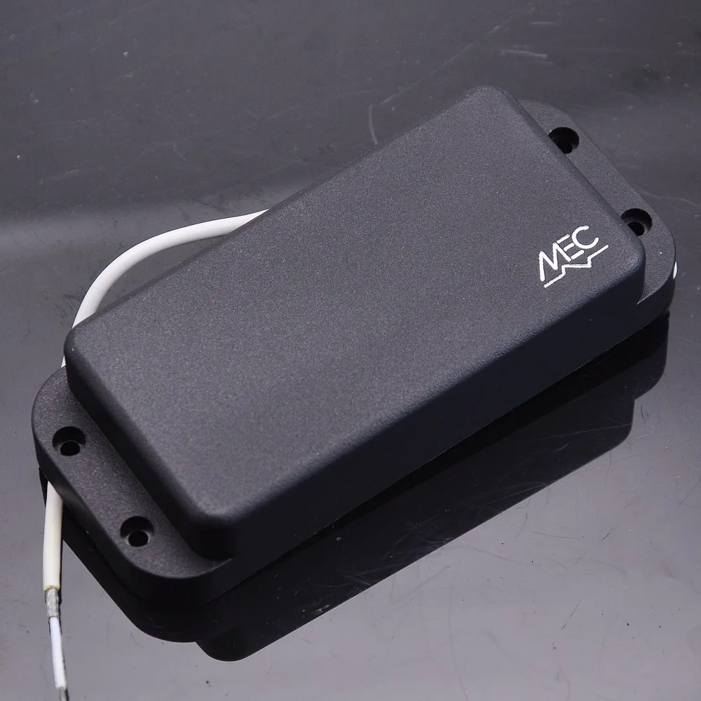 1 قطعة MEC 4/5 سلاسل لاقط باس سلبي صنع في ألمانيا ( # 0231) صنع في ألمانيا