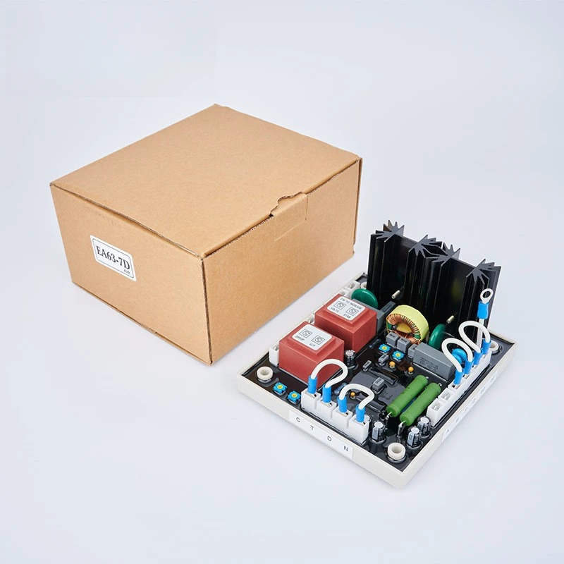 Generator Automatic… - image