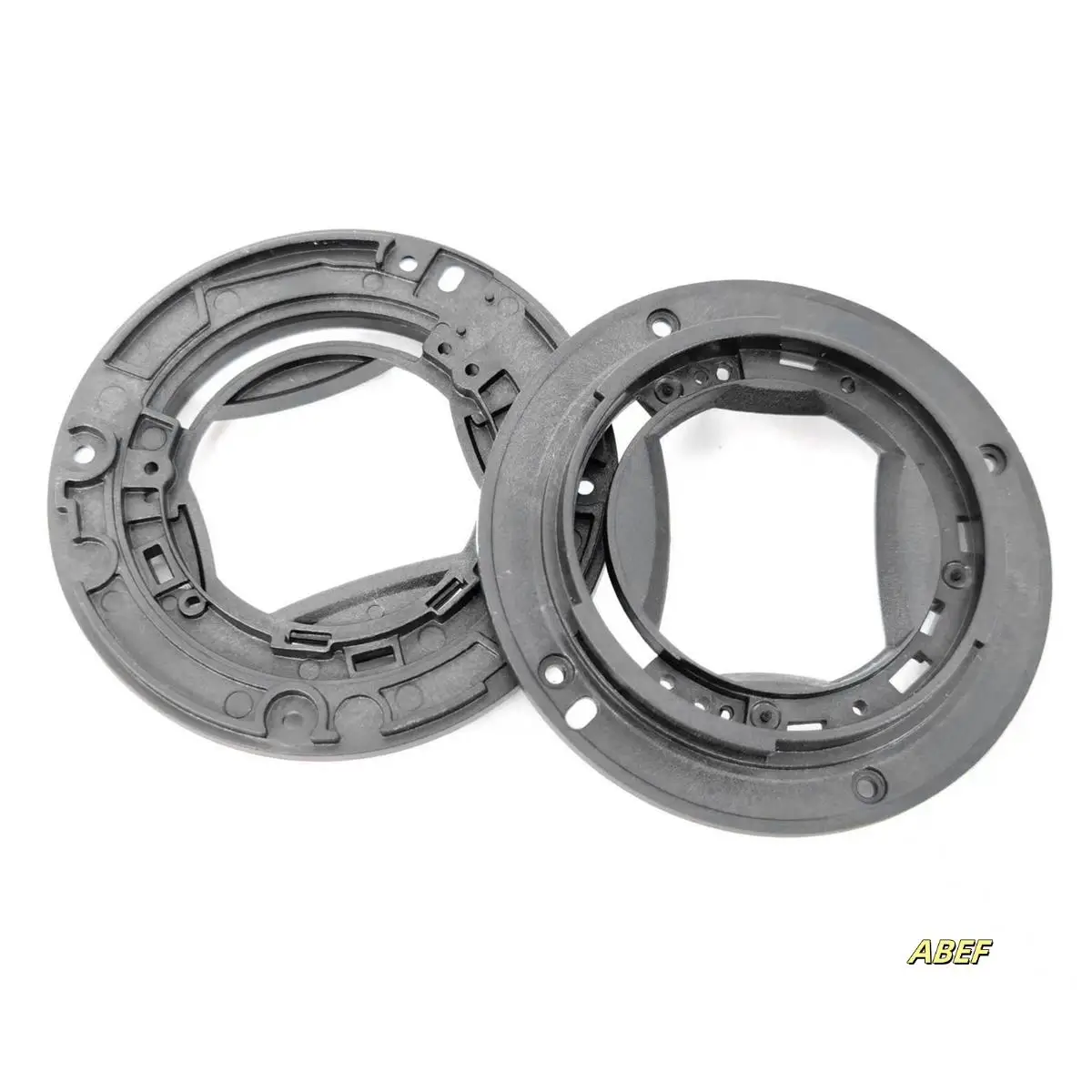 10X nuevo anillo de montaje de bayoneta de lente para Fuji para Fujifilm XC 16-50 Mm 16-50Mm F/3,5-5,6 OIS pieza de reparación