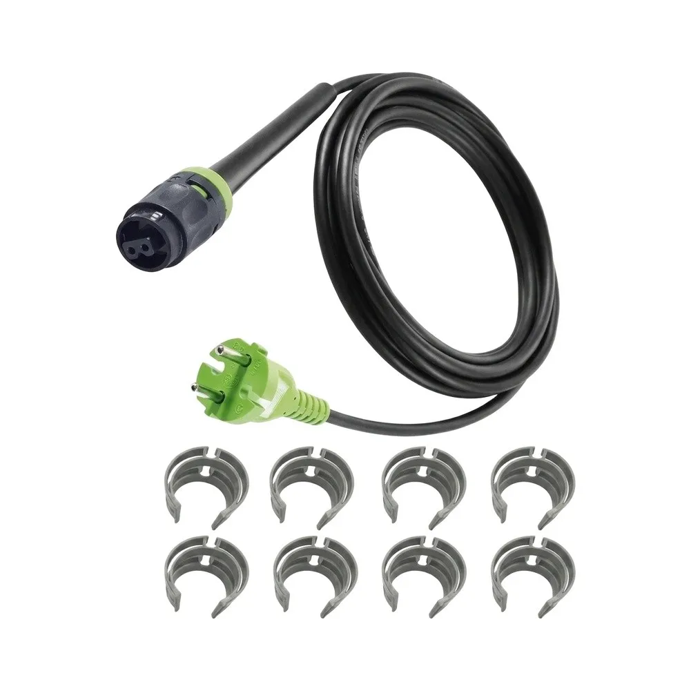 For Part Number 489421 Quick Change Cable Replacement Power Cable For Damaged Cable Replacement Cable Grommet For